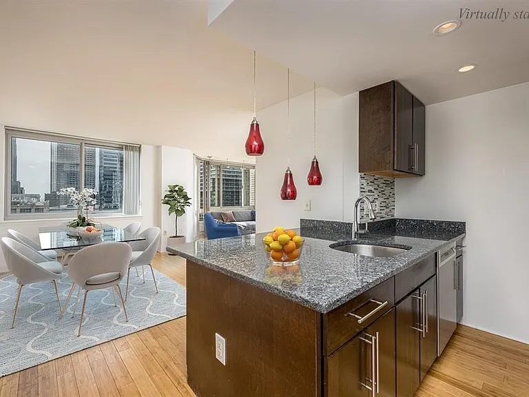 20 2nd St #1602 — Photo 3