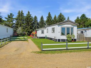 134 Spruce St, Caronport, SK S0H0S0