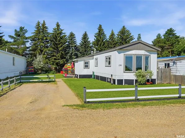 134 Spruce STREET, Caronport, SK S0H 0S0