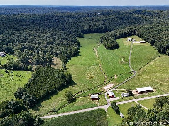2nd image of 7900 Block (41.83 Acres) E Speed Road