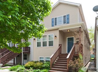 2651 W George St, Chicago, IL 60618