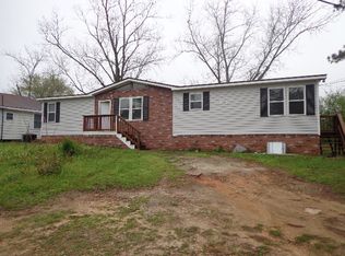 8374 County Road 636, Chancellor, AL 36316