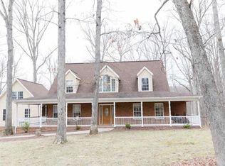 2211 Stony Creek Dr, Elkton, VA