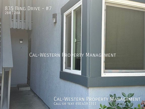 4th image of 835 Bing Dr APT 7