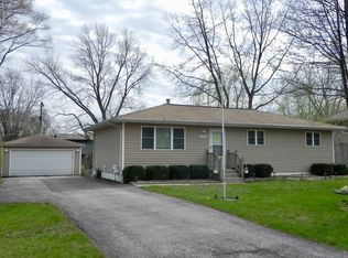 128 Terry Ellen Ln, New Lenox, IL 60451