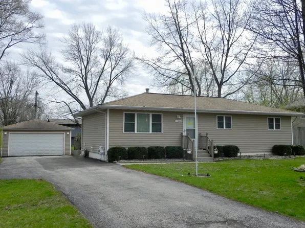 128 Terry Ellen Ln, New Lenox, IL 60451