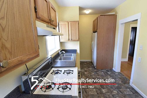 3rd image of 3443 W Parker Ave #1W