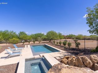 29107 N 154th St, Scottsdale, AZ 85262