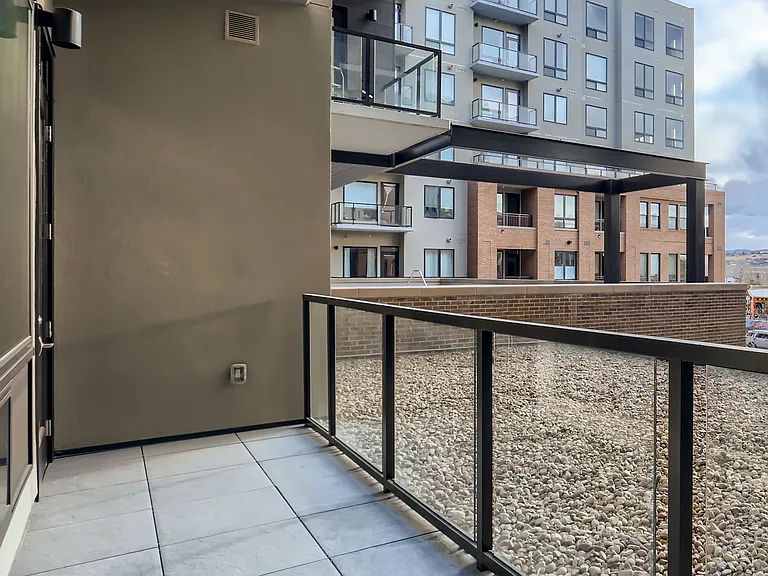 20 Wilcox St #608 — Photo 9