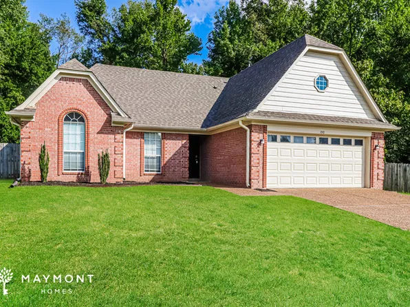 190 Winding Creek Dr, Oakland, TN 38060