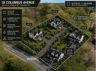 18 Columbus Ave, Valhalla, NY 10595