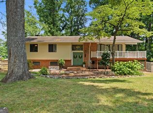 2994 Shenandoah Valley Rd, Atlanta, GA 30345
