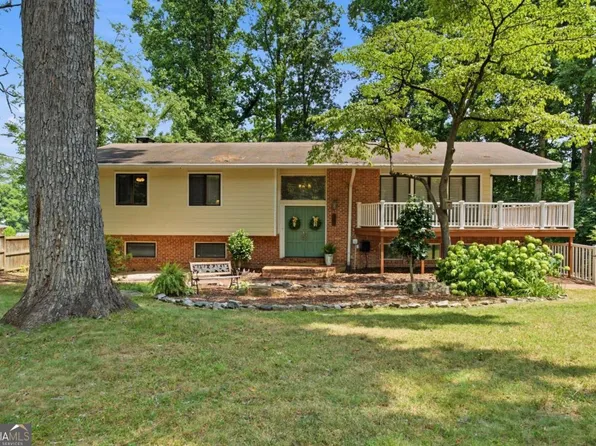 2994 Shenandoah Valley Rd, Atlanta, GA 30345