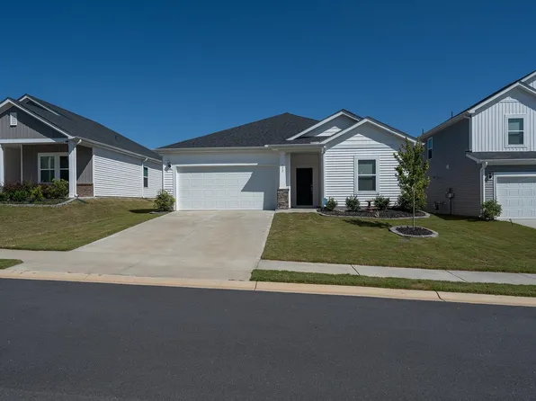 632 Orsman Trl, Woodruff, SC 29388