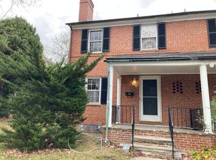 5423 Willowmere Way, Baltimore, MD 21212