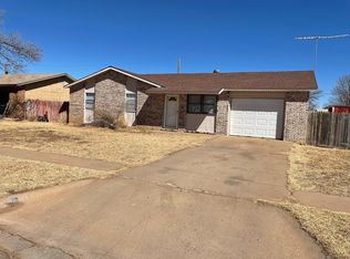 2913 Kelso Ave, Clovis, NM 88101