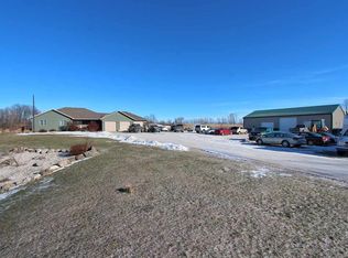 13813 Marshek Rd, Maribel, WI 54227