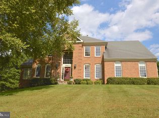 15413 Deep Bottom Rd, Germantown, MD 20874