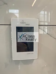 Rented by A Class Realty Corp