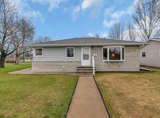 124 21st Ave S, Saint Cloud, MN 56301