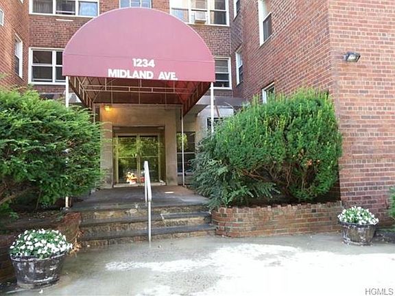 2nd image of 1234 Midland Ave APT 2B