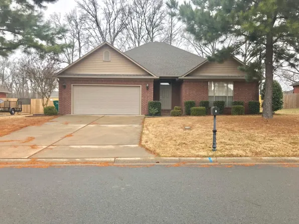 5 Valmont St, Greenbrier, AR 72058