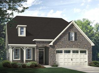 487 Kerr Lake Rd, Aberdeen, NC 28315