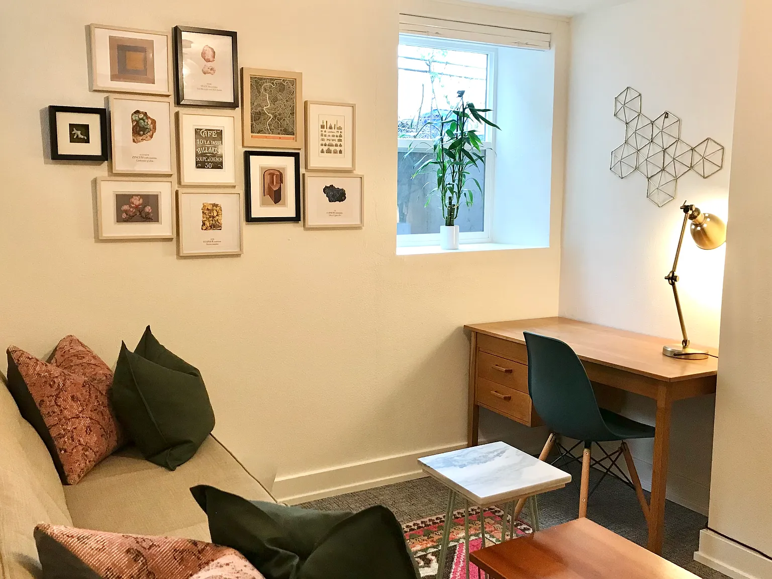 1 bed, 750 sqft, $1,850 — Photo 2