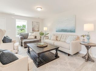 6370 Sheringham Dr, Pfafftown, NC 27040