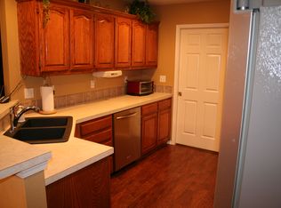 19715 E 44th Pl S, Broken Arrow, OK 74014