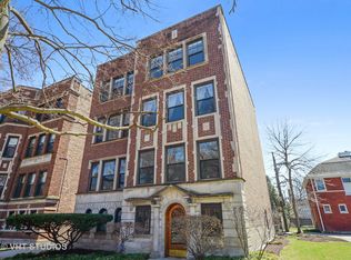1131 E 50th St #3, Chicago, IL