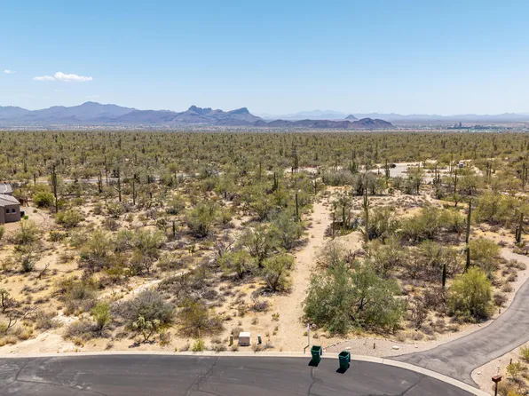 6137 W Two Quail Ct Lot 24, Marana, AZ 85658