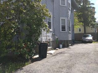 51 Hamilton St #0, Quincy, MA 02170