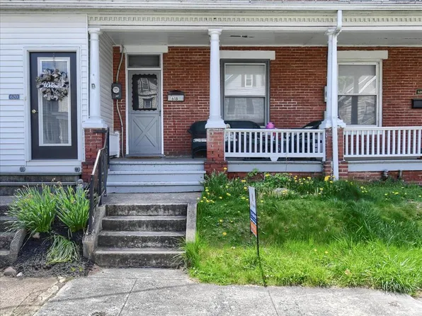 618 Union St, Millersburg, PA 17061