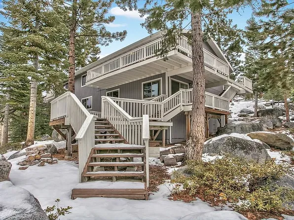 314 Barton Drive, Stateline, NV 89449