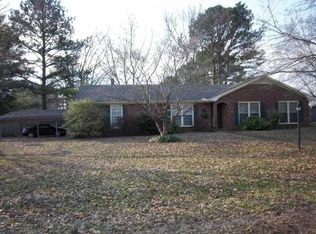 7202 Dalewood St, Florence, AL 35634