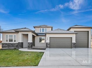 2084 N Hurtsville Ave, Kuna, ID 83634