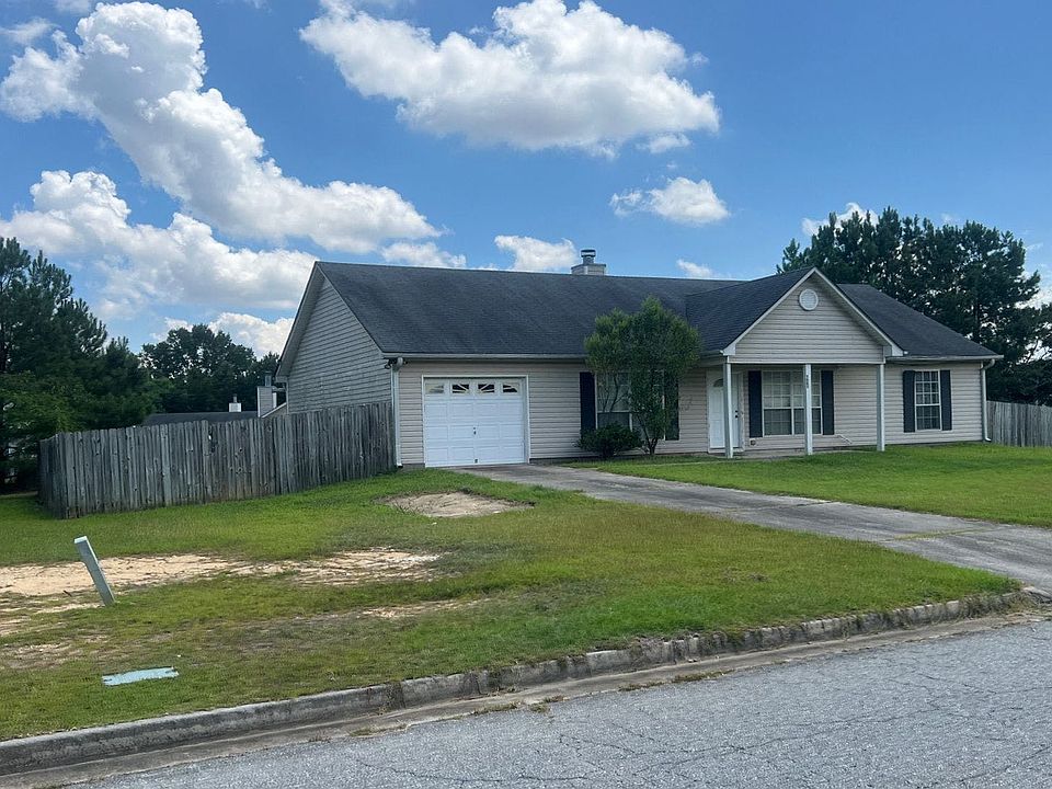 2nd image of 5005 Soldad Ct