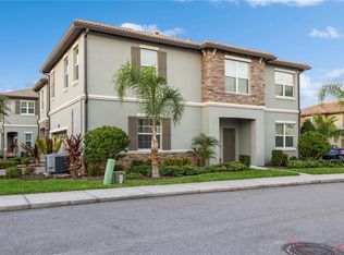 8501 Golf Way, Champions Gate, FL 33896