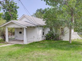 3490 Teller St, Wheat Ridge, CO 80033