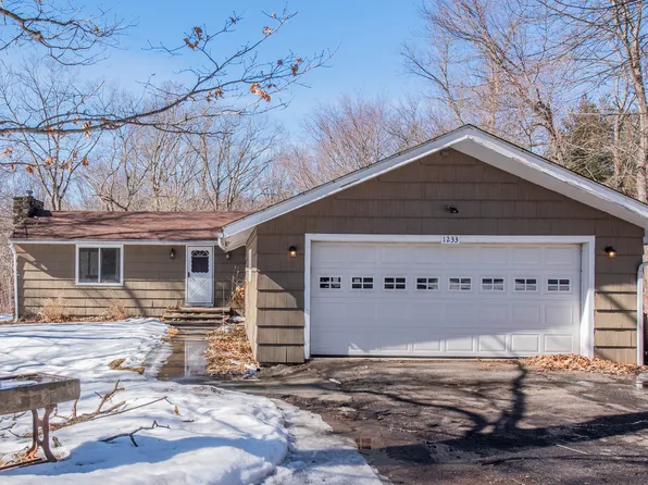 1233 Spindle Hill Road, Wolcott, CT 06716