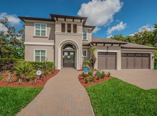 15321 Serengeti Blvd, Spring Hill, FL 34610