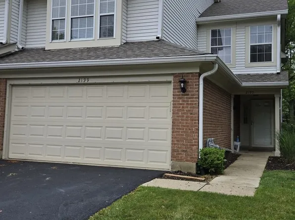 2199 Camden Ln, Hanover Park, IL 60133