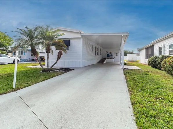 214 Leisure Way, Palmetto, FL 34221