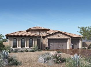 97 Menorca Island Ct, Las Vegas, NV 89138
