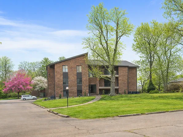 6801 Cheviot Rd APT 1, Cincinnati, OH 45247