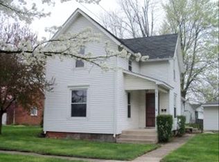 514 Beagle Rd, Blissfield, MI 49228