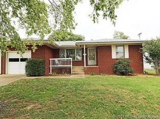 4404 E Frank Phillips Blvd, Bartlesville, OK 74006