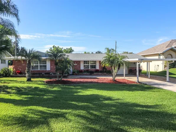 3709 Sleepy Hollow Ln, Punta Gorda, FL 33950