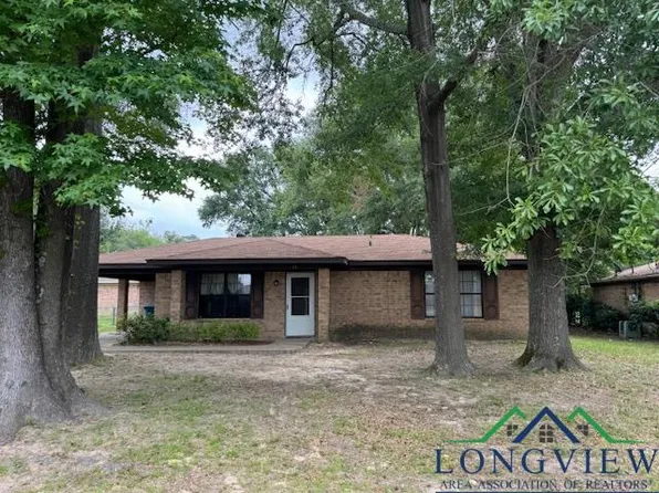 314 Gray St, Henderson, TX 75652